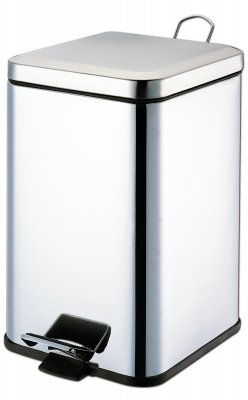 Can Waste Receptable Grafco® 32 Quart [30.3 L],  .. .  .  